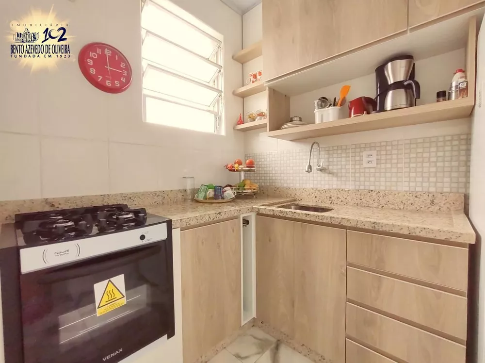 Apartamento, 2 quartos, 51 m² - Foto 2