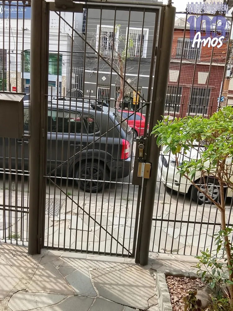Apartamento, 1 quarto, 39 m² - Foto 1