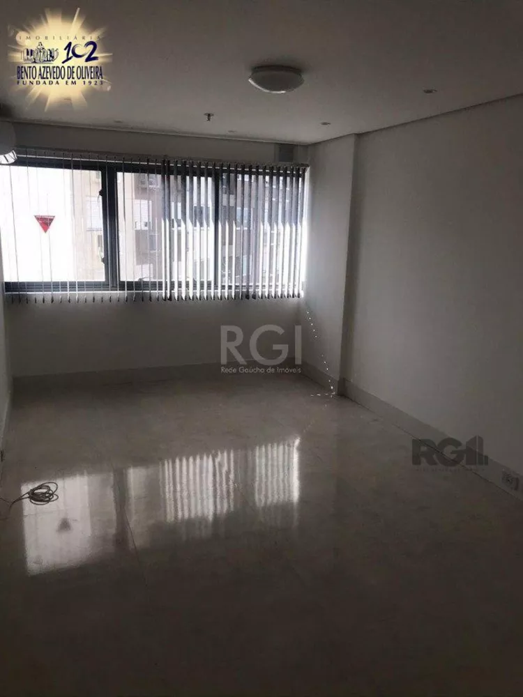 Sala-Conjunto, 25 m² - Foto 1