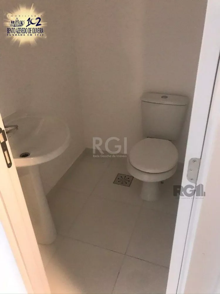 Sala-Conjunto, 25 m² - Foto 4