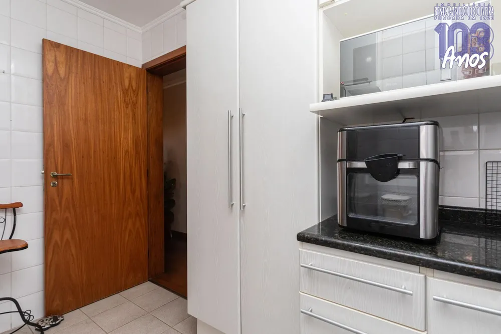 Apartamento, 3 quartos, 84 m² - Foto 2