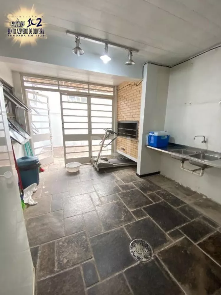 Casa, 3 quartos, 597 m² - Foto 4