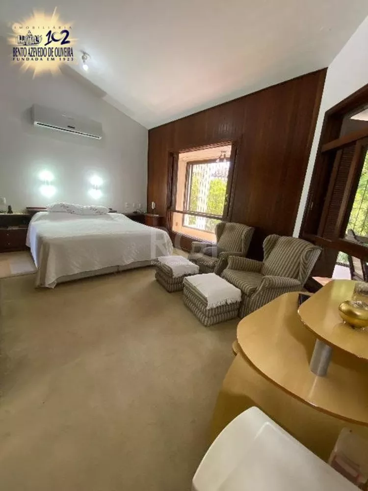 Casa, 3 quartos, 597 m² - Foto 2