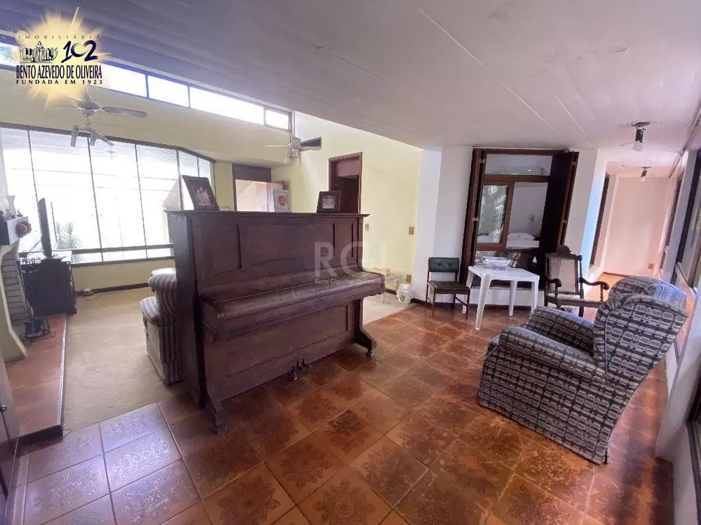 Casa, 3 quartos, 597 m² - Foto 5