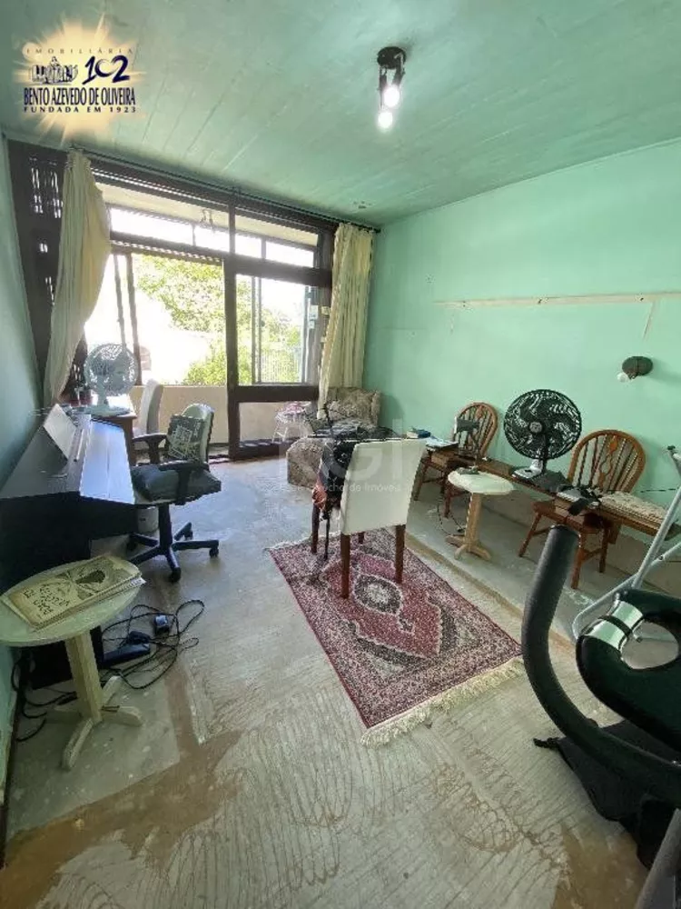 Casa, 3 quartos, 597 m² - Foto 1