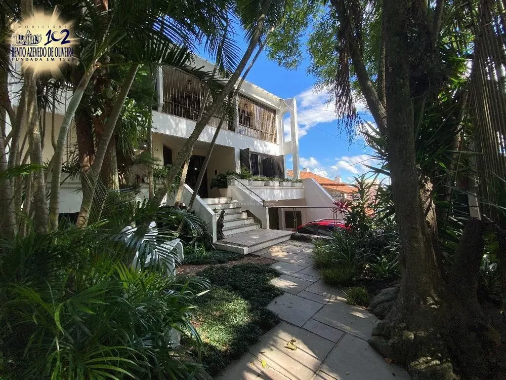 Casa, 3 quartos, 597 m² - Foto 3