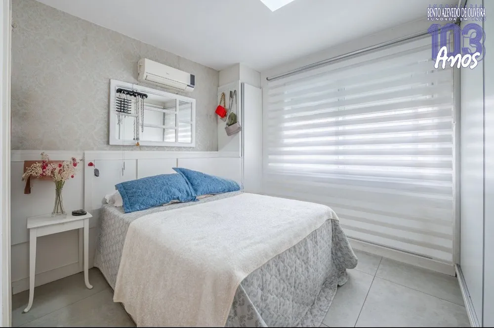 Apartamento, 3 quartos, 105 m² - Foto 6