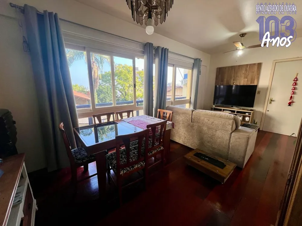 Apartamento, 3 quartos, 105 m² - Foto 4