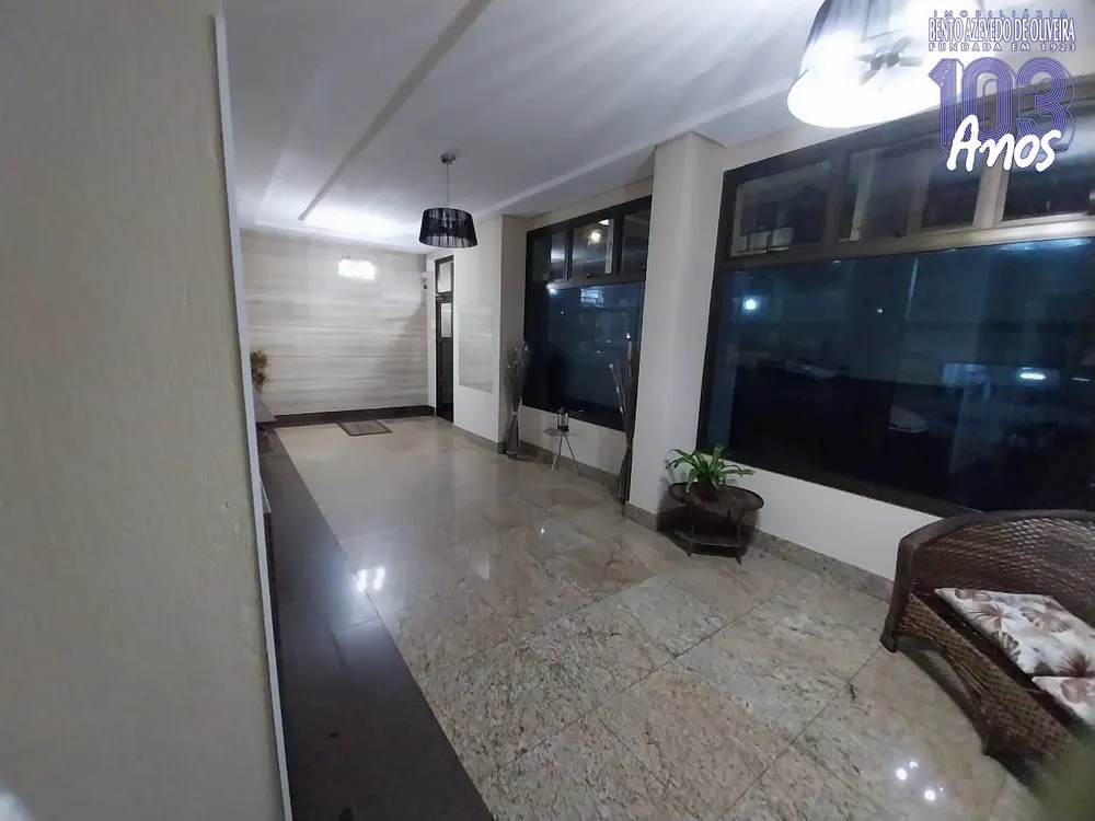 Apartamento, 3 quartos, 105 m² - Foto 2