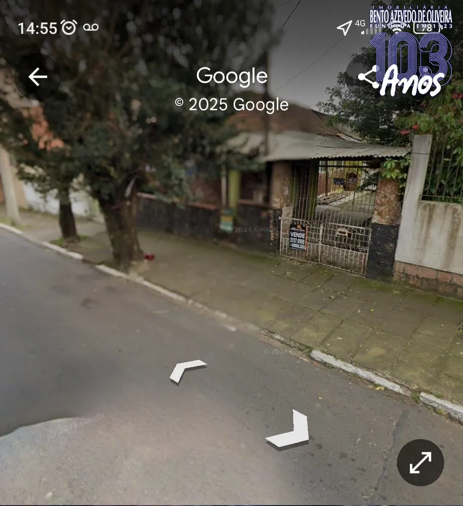 Terreno, 1100 m² - Foto 1