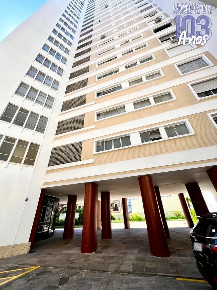 Apartamento, 3 quartos, 207 m² - Foto 2