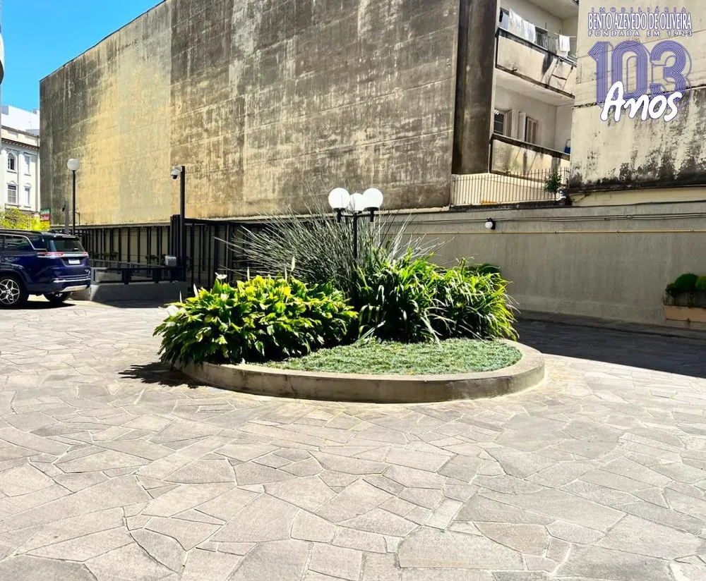 Apartamento, 3 quartos, 207 m² - Foto 1