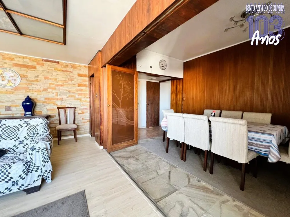 Apartamento, 3 quartos, 207 m² - Foto 8