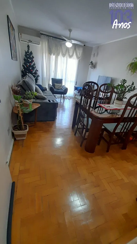 Apartamento, 3 quartos, 11 m² - Foto 2