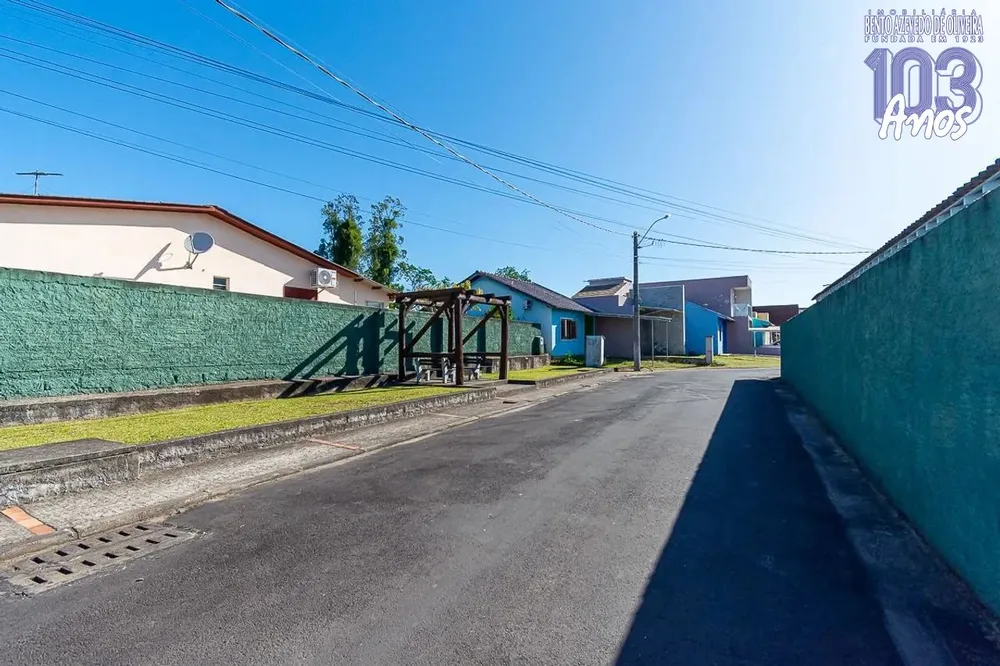 Casa, 2 quartos, 119 m² - Foto 1