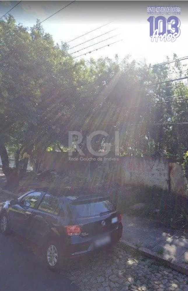 Terreno, 162 m² - Foto 2