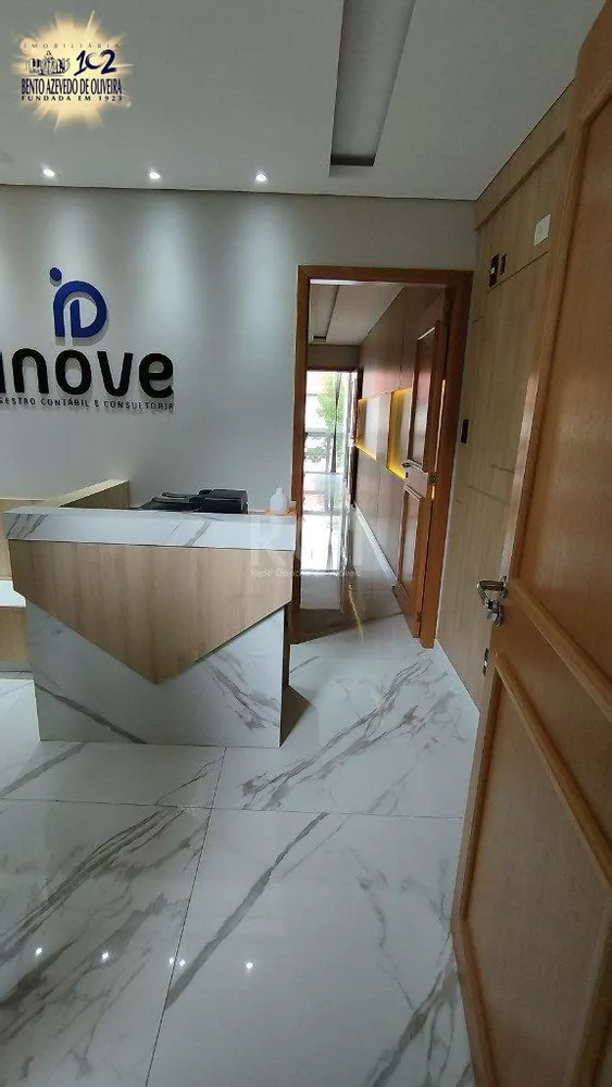 Sala-Conjunto, 41 m² - Foto 7