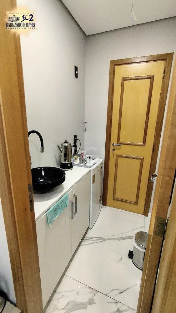 Sala-Conjunto, 41 m² - Foto 1