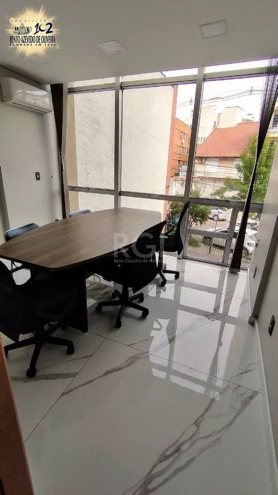 Sala-Conjunto, 41 m² - Foto 5
