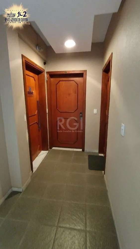 Sala-Conjunto, 41 m² - Foto 4