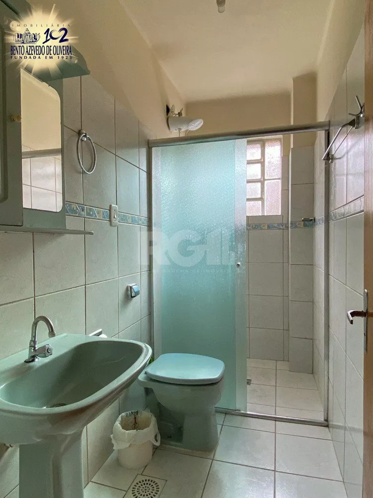 Apartamento, 1 quarto, 43 m² - Foto 1