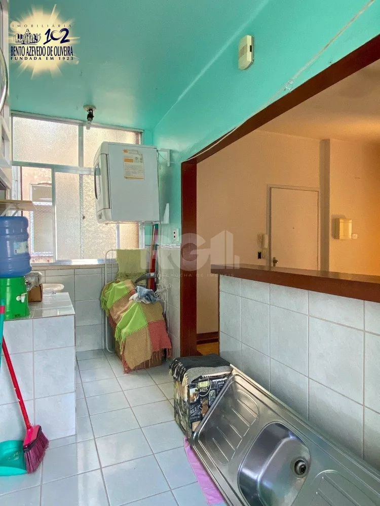 Apartamento, 1 quarto, 43 m² - Foto 2