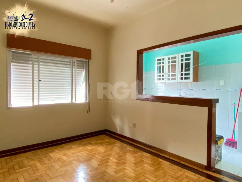 Apartamento, 1 quarto, 43 m² - Foto 3