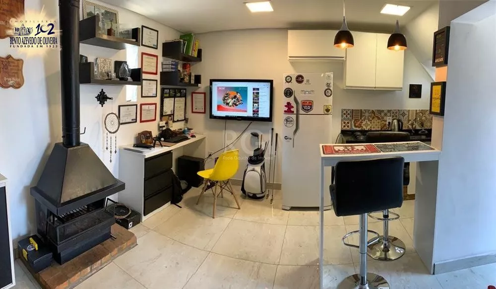 Kitnet-Studio, 25 m² - Foto 2