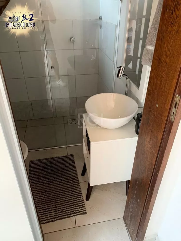 Kitnet-Studio, 25 m² - Foto 4