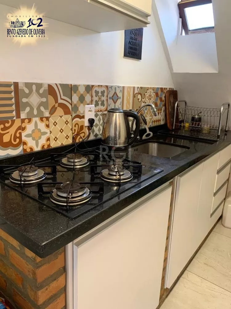 Kitnet-Studio, 25 m² - Foto 1