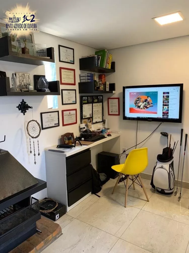 Kitnet-Studio, 25 m² - Foto 6