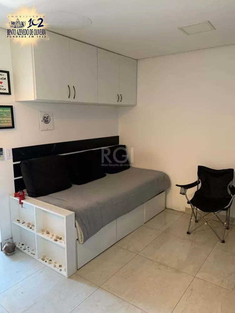 Kitnet-Studio, 25 m² - Foto 7
