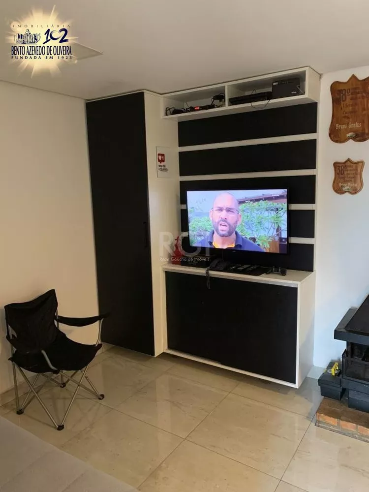 Kitnet-Studio, 25 m² - Foto 3