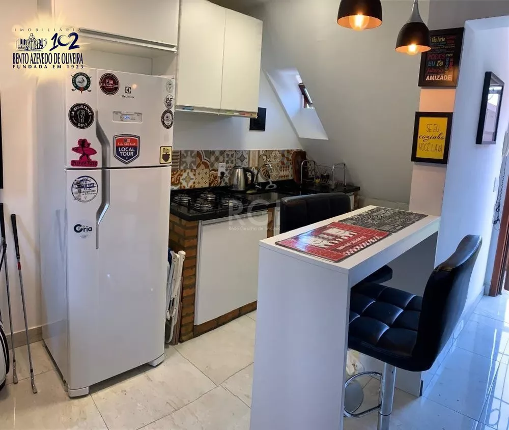 Kitnet-Studio, 25 m² - Foto 8