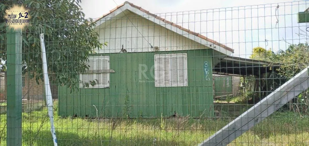 Casa, 2 quartos, 150 m² - Foto 1