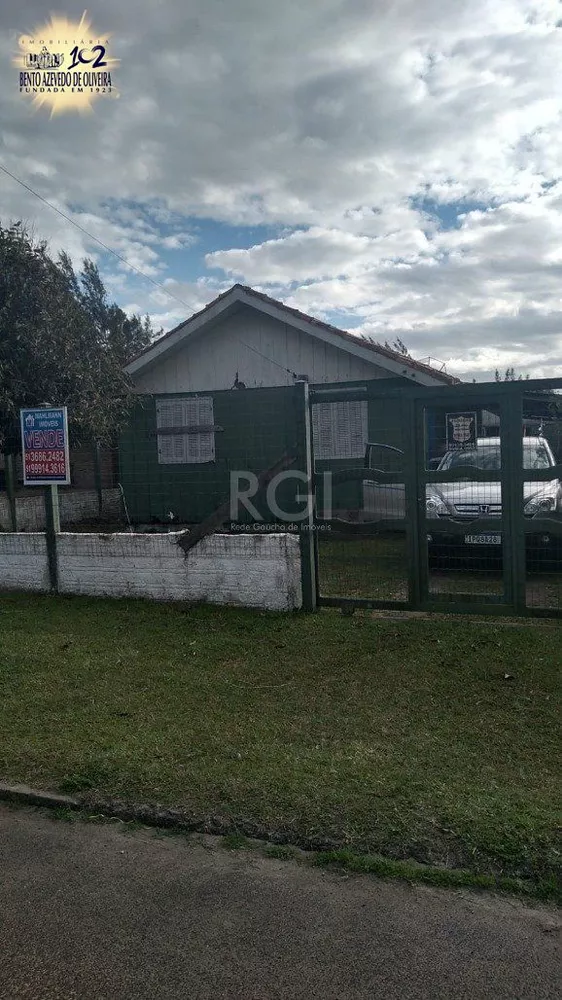 Casa, 2 quartos, 150 m² - Foto 3