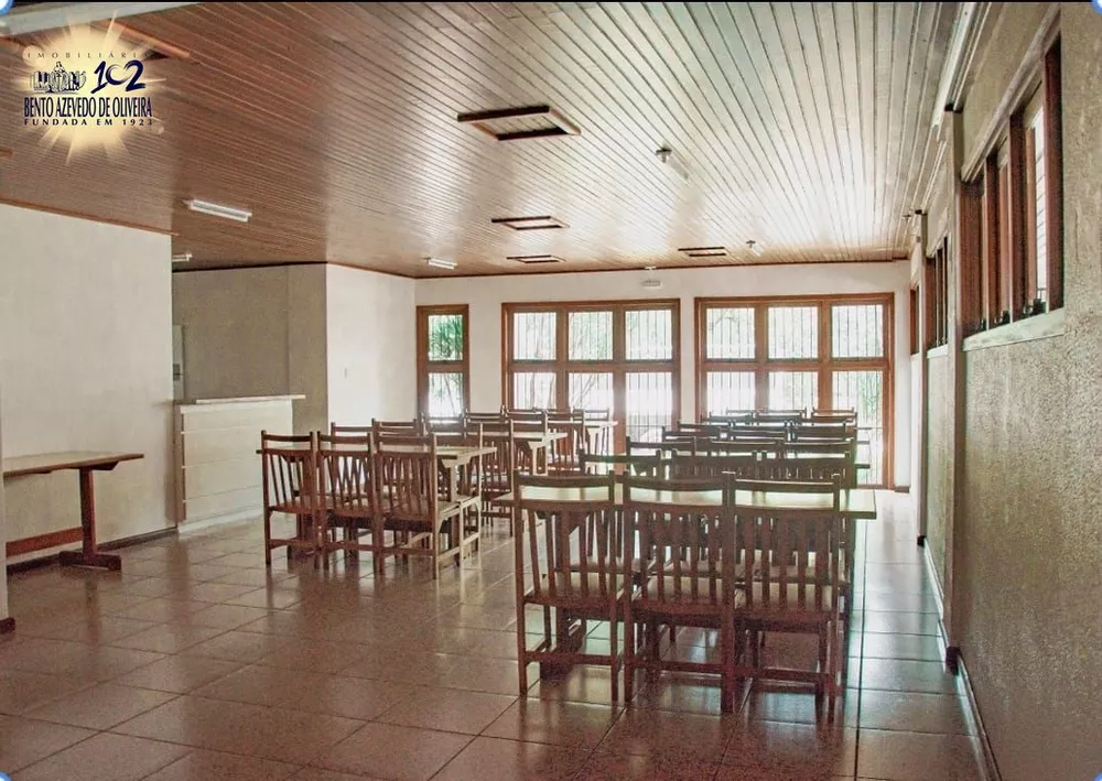 Cobertura, 3 quartos, 264 m² - Foto 1