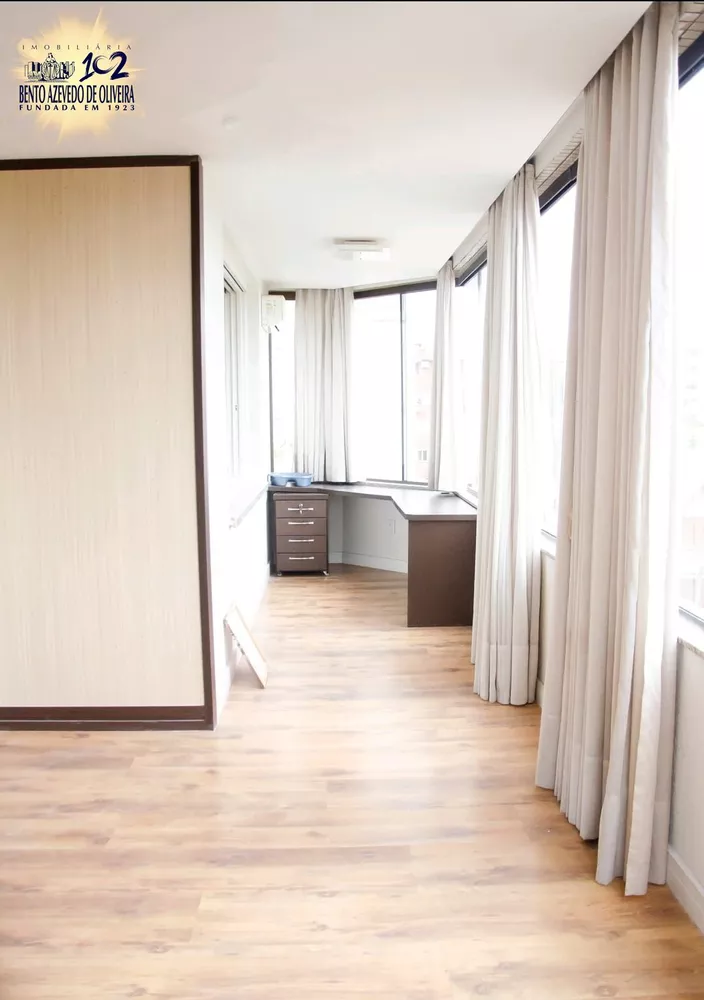 Cobertura, 3 quartos, 264 m² - Foto 5