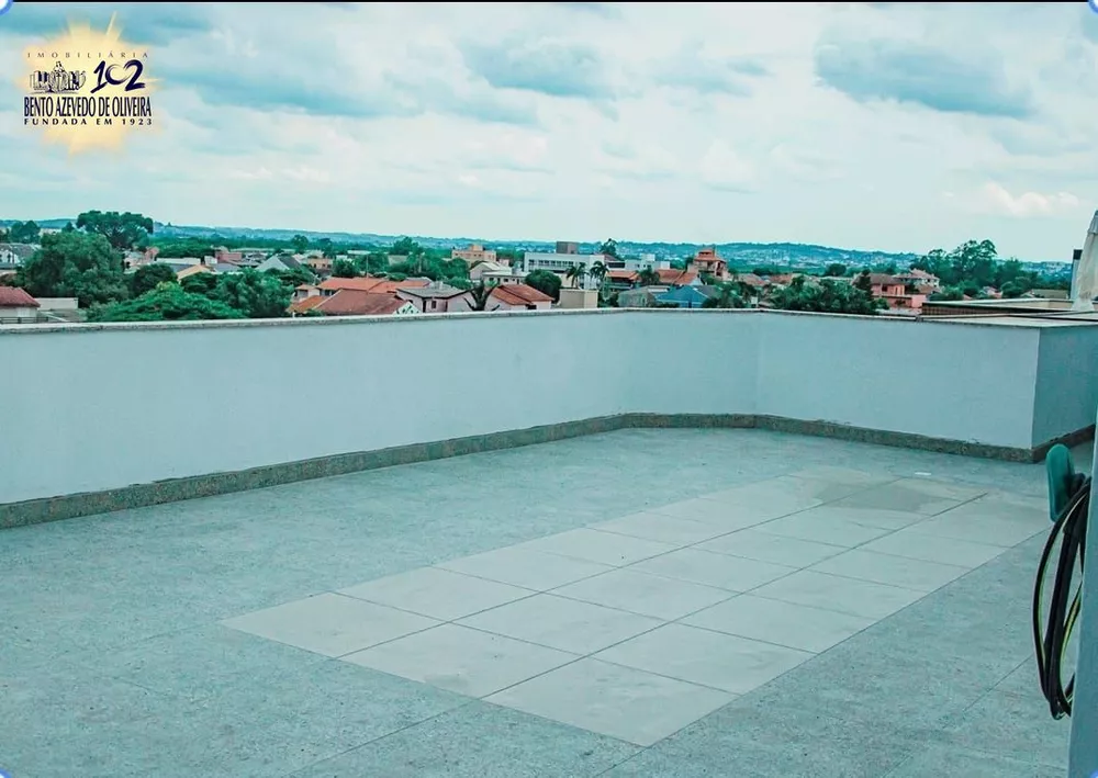 Cobertura, 3 quartos, 264 m² - Foto 3