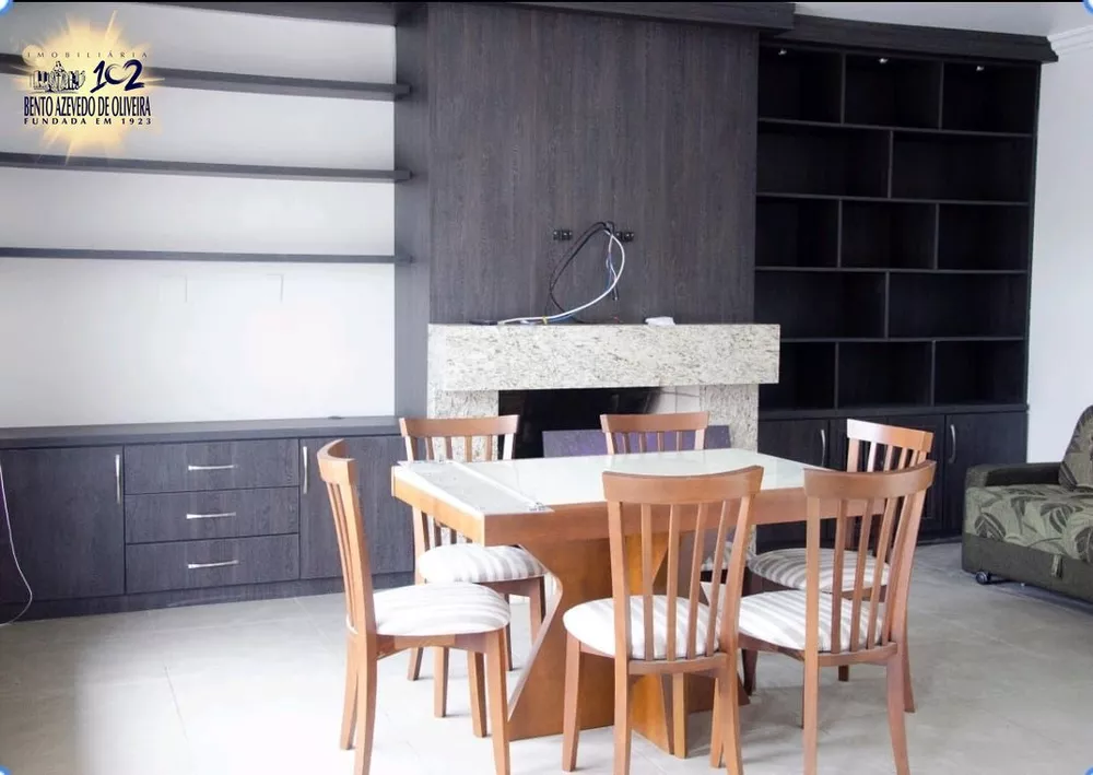 Cobertura, 3 quartos, 264 m² - Foto 6