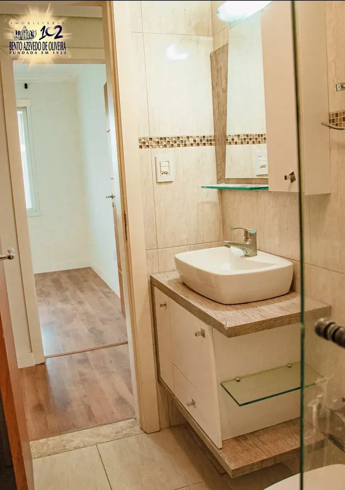 Cobertura, 3 quartos, 264 m² - Foto 4