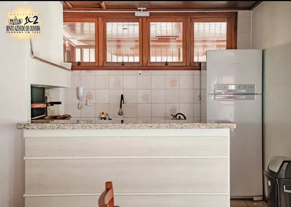 Cobertura, 3 quartos, 264 m² - Foto 2