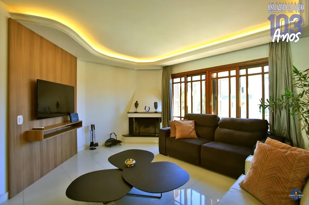 Casa, 3 quartos, 285 m² - Foto 4