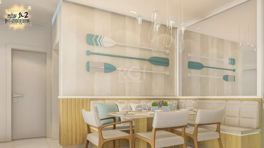 Apartamento, 2 quartos, 84 m² - Foto 8