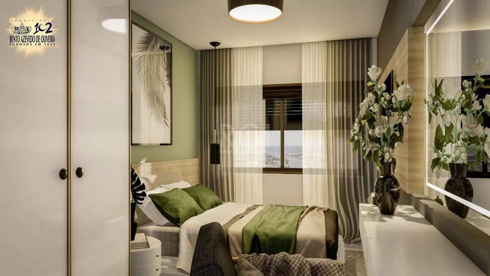 Apartamento, 2 quartos, 84 m² - Foto 5