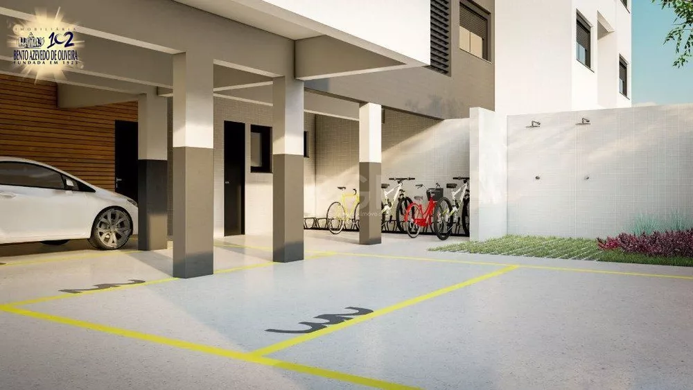 Apartamento, 2 quartos, 84 m² - Foto 4