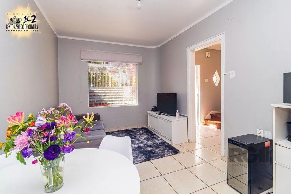 Casa, 2 quartos, 99 m² - Foto 3
