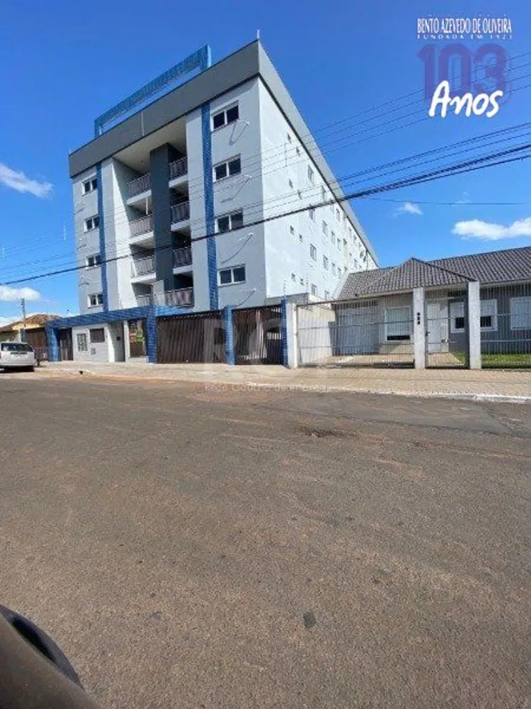 Apartamento, 2 quartos, 86 m² - Foto 3