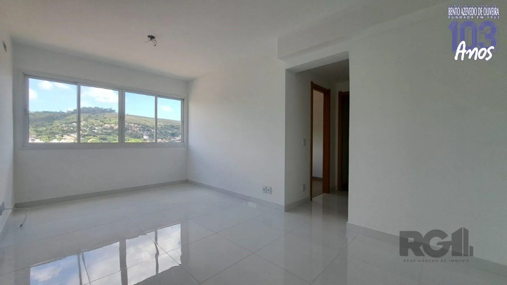 Apartamento, 2 quartos, 86 m² - Foto 1