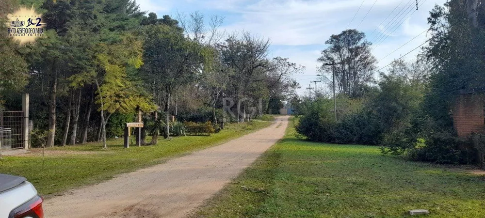 Terreno, 1240 m² - Foto 1